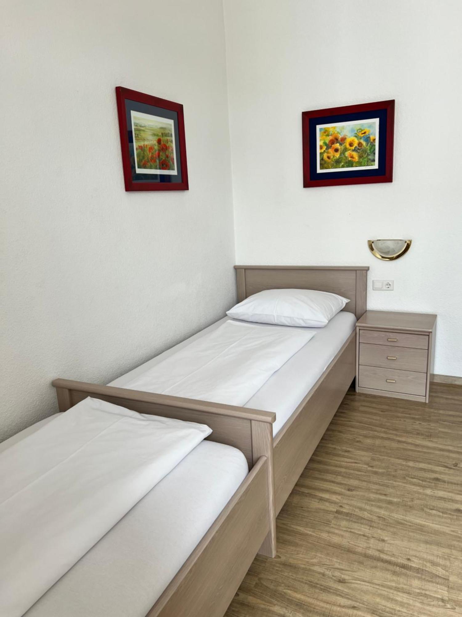 Hotel Fantasie Ansbach Kültér fotó