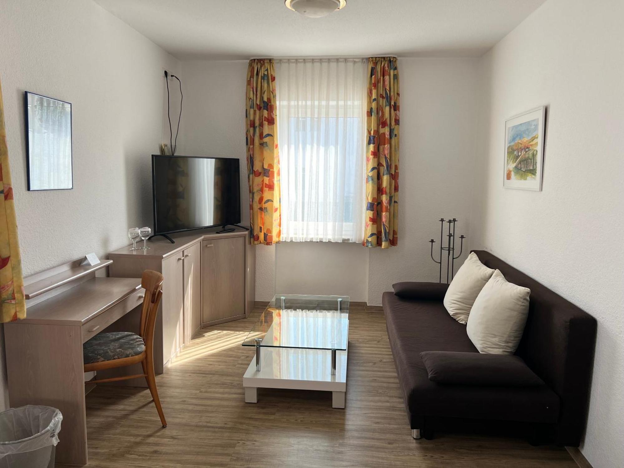 Hotel Fantasie Ansbach Kültér fotó