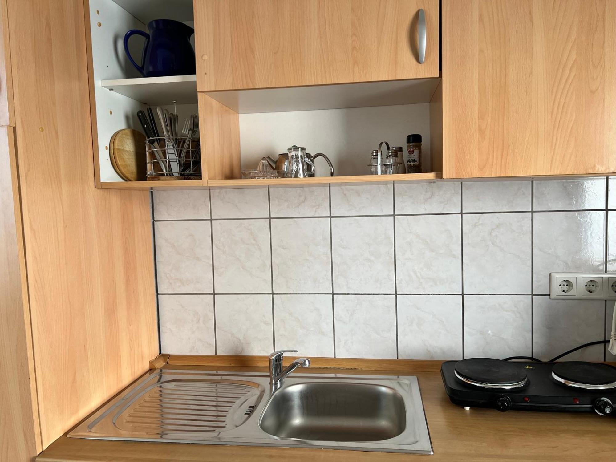 Hotel Fantasie Ansbach Kültér fotó