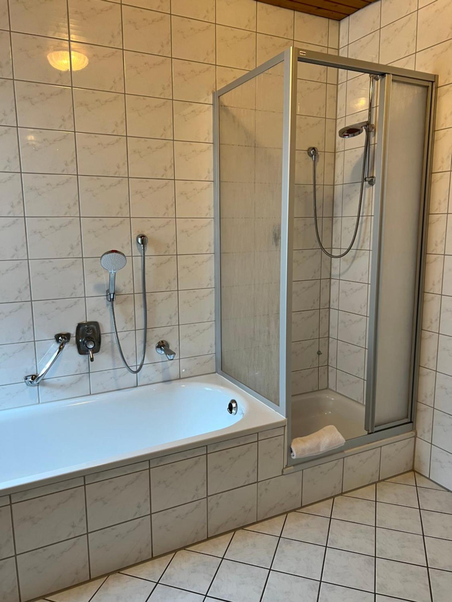 Hotel Fantasie Ansbach Kültér fotó