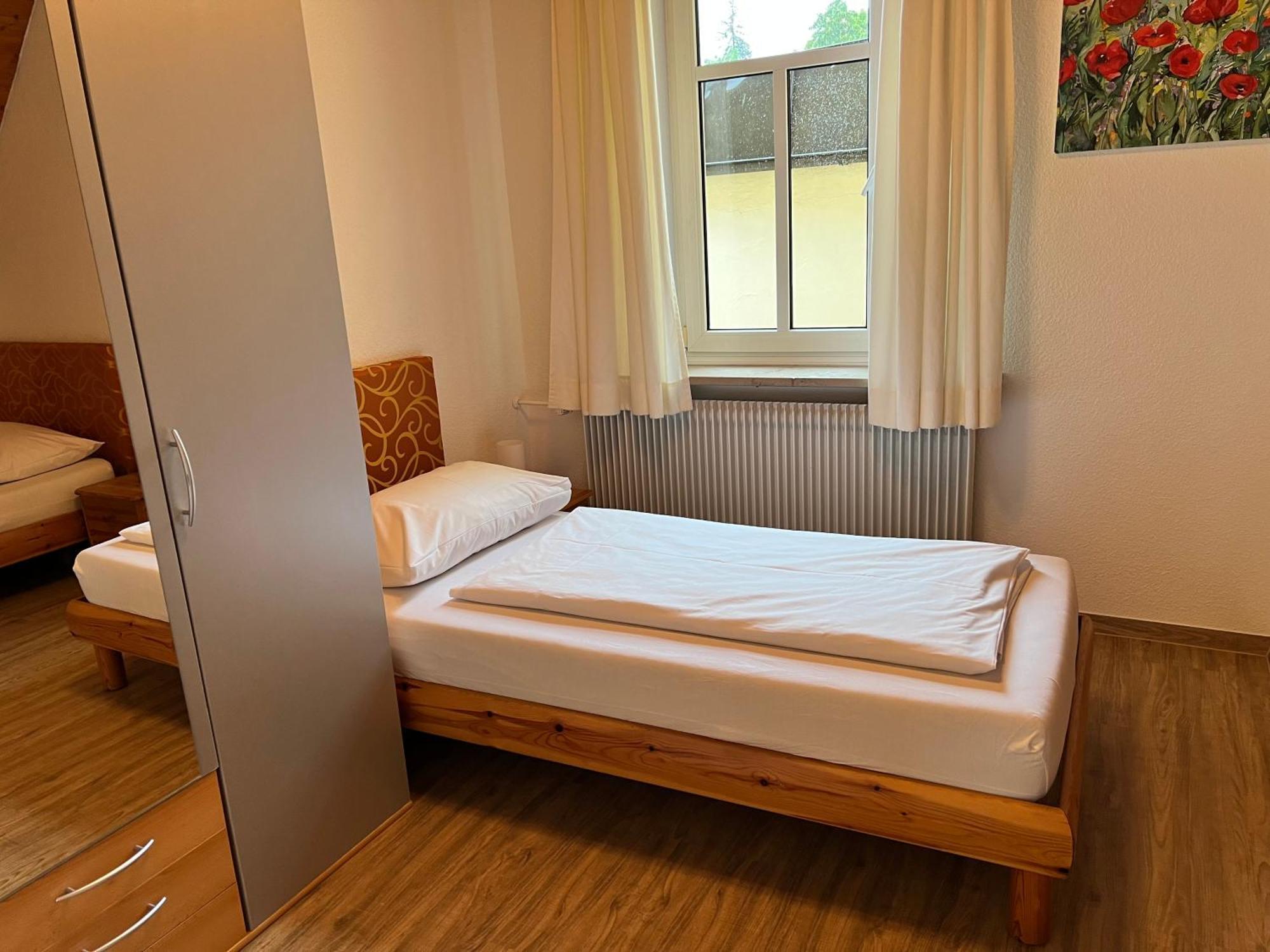 Hotel Fantasie Ansbach Kültér fotó