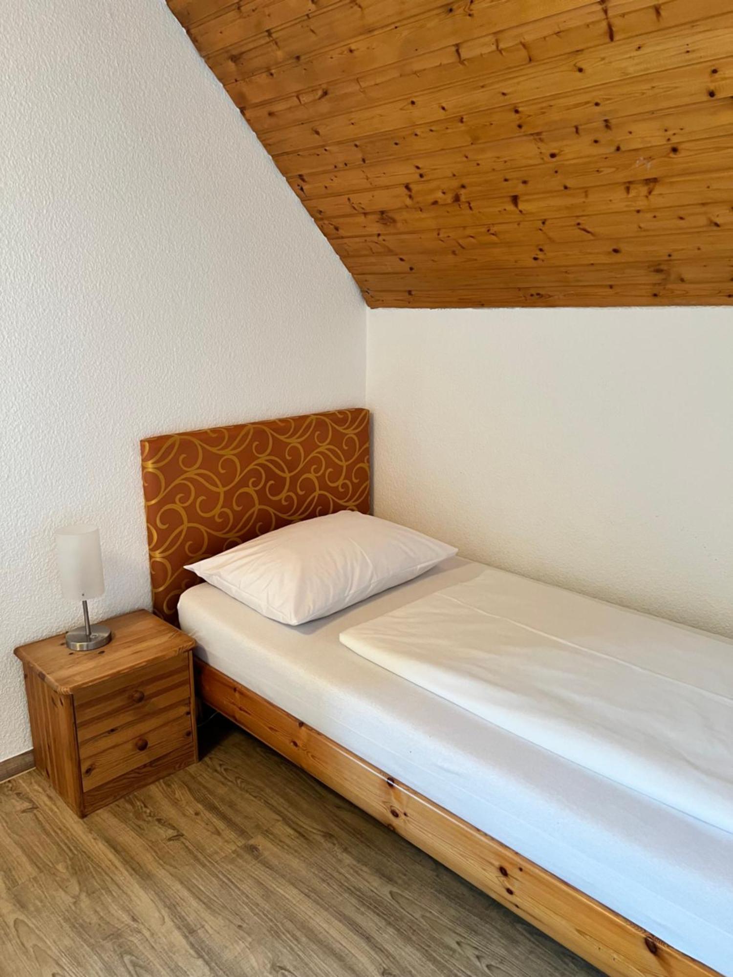 Hotel Fantasie Ansbach Kültér fotó