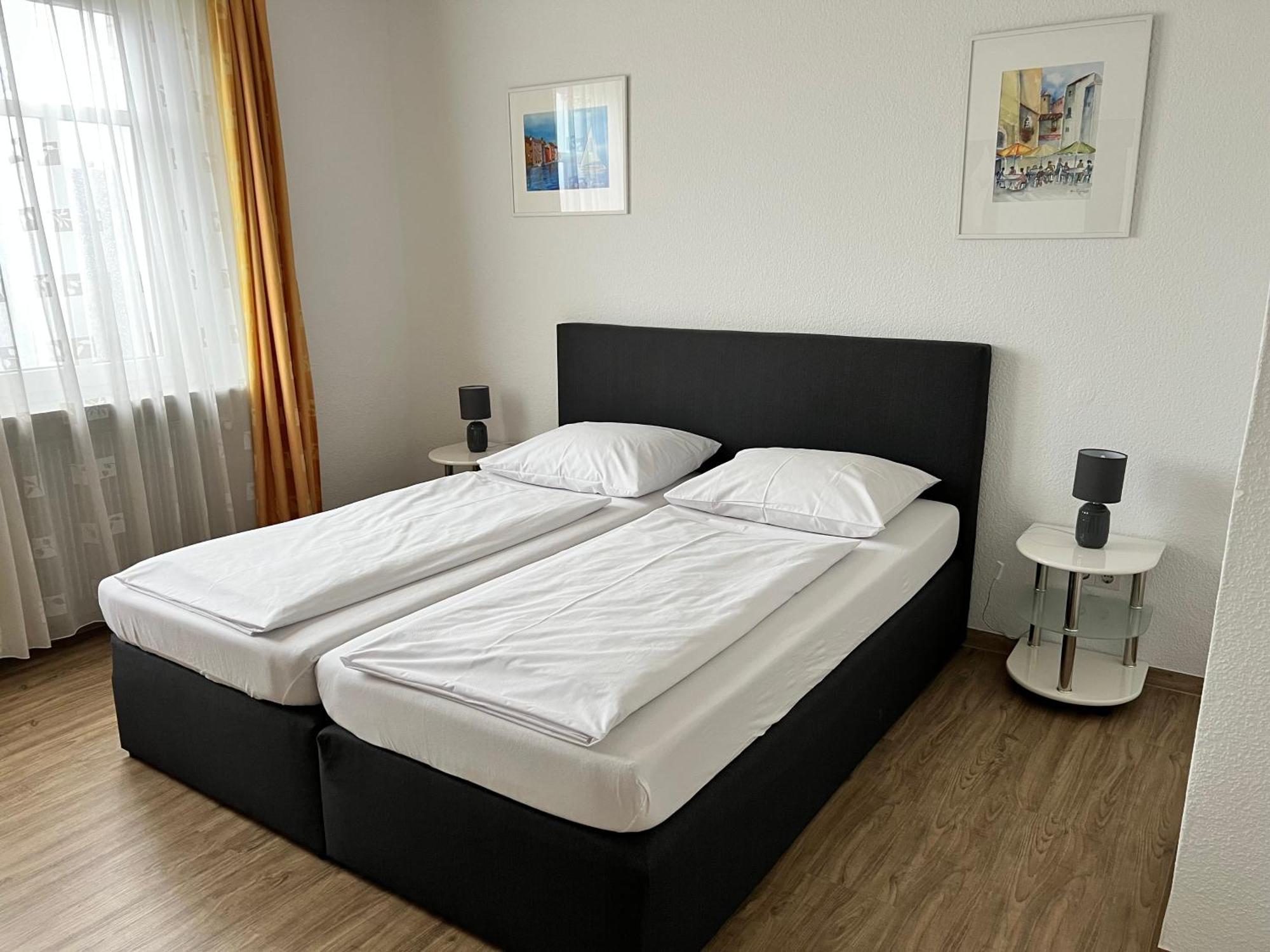 Hotel Fantasie Ansbach Kültér fotó