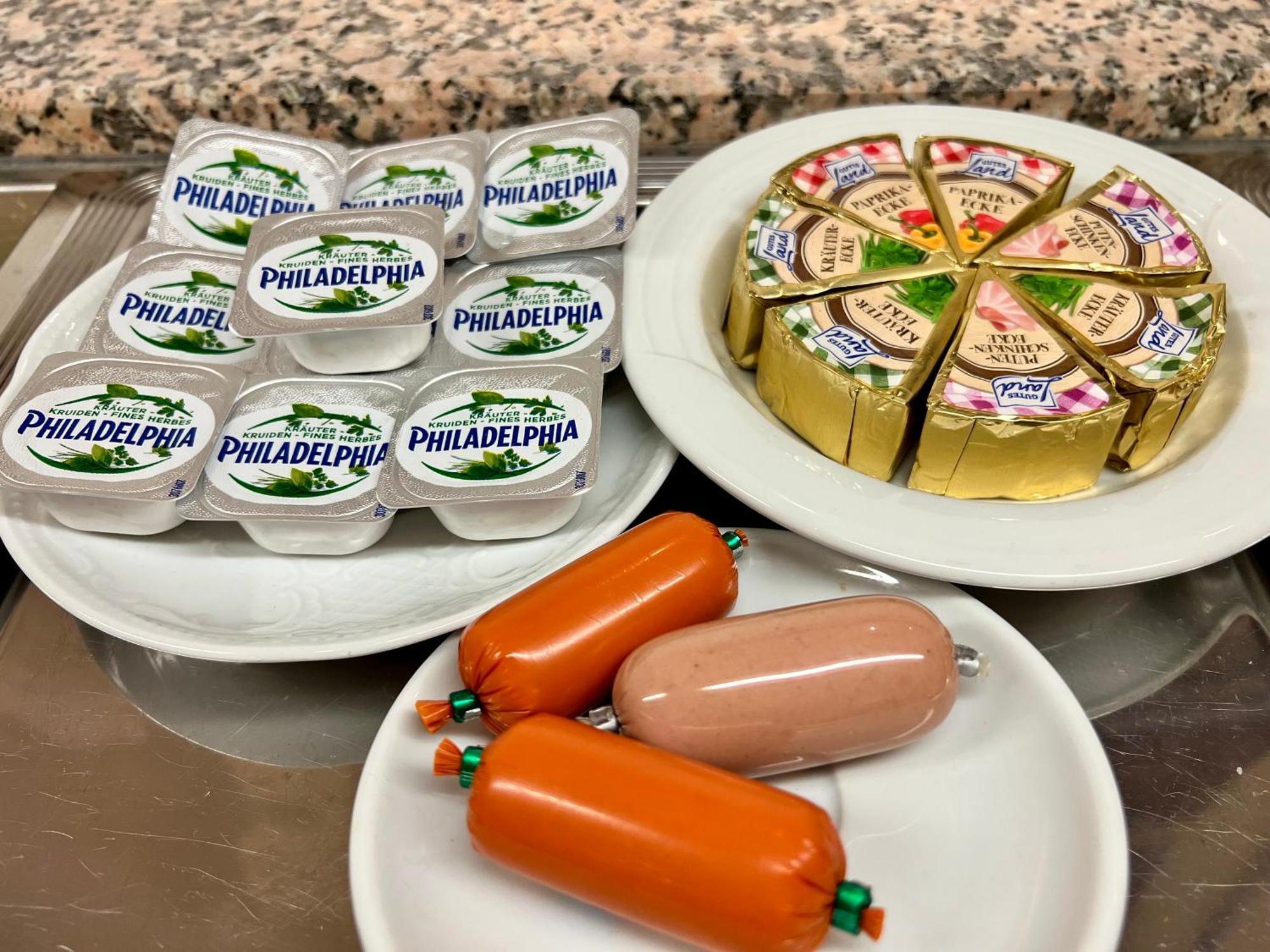 Hotel Fantasie Ansbach Kültér fotó