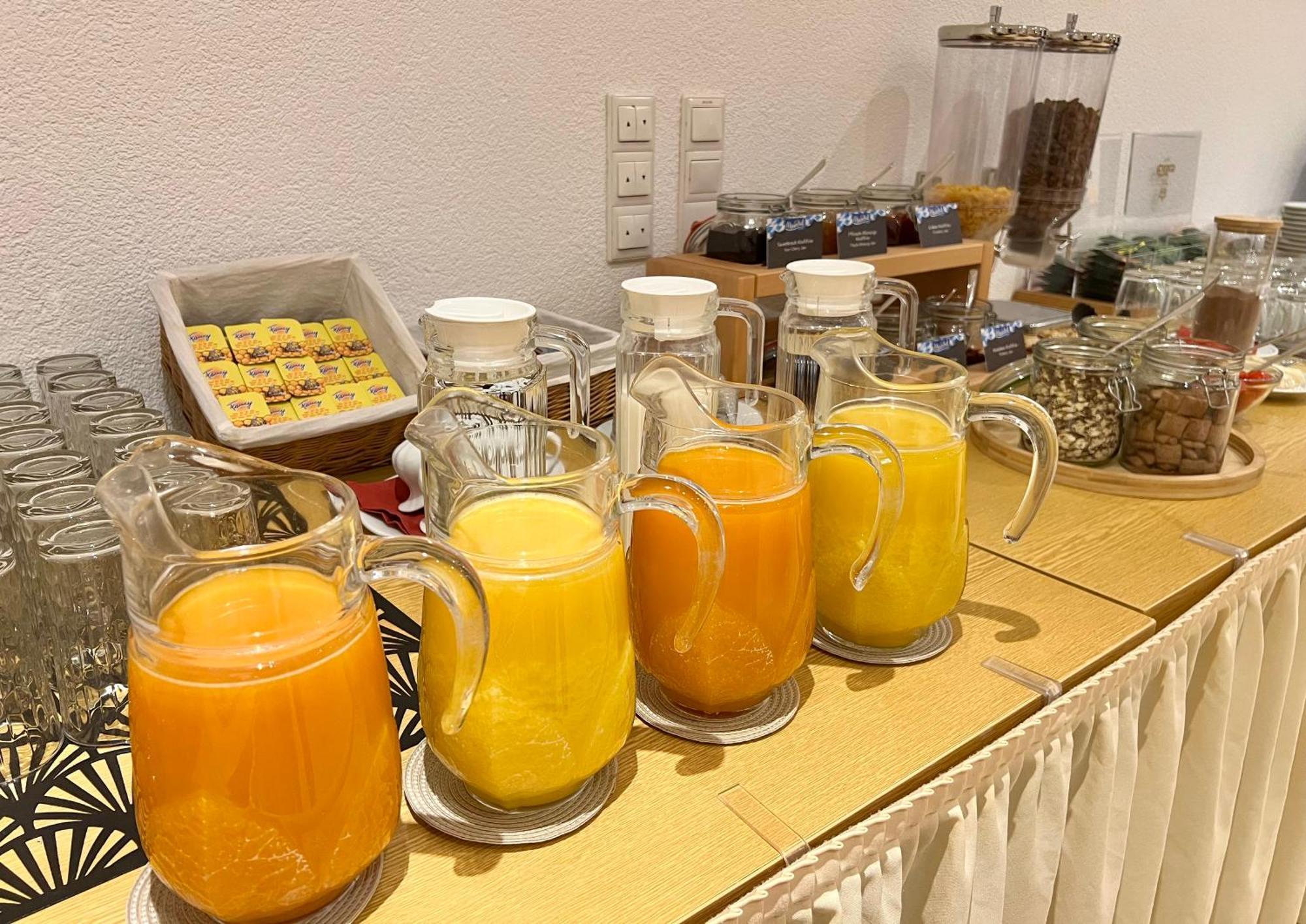 Hotel Fantasie Ansbach Kültér fotó